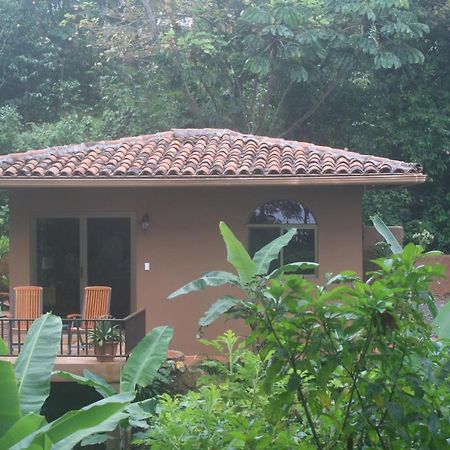 The Casita At The Boquete Hacienda Apartment Exterior foto