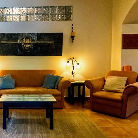 The Casita At The Boquete Hacienda Apartment Exterior foto