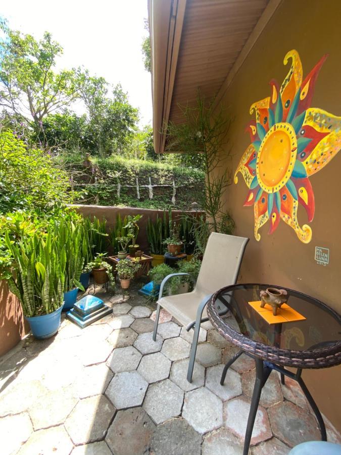 The Casita At The Boquete Hacienda Apartment Exterior foto