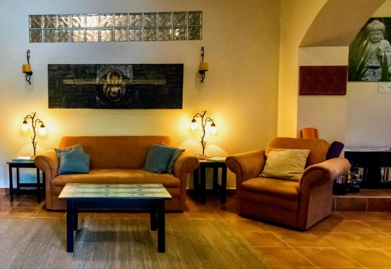 The Casita At The Boquete Hacienda Apartment Exterior foto