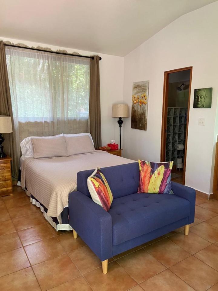 The Casita At The Boquete Hacienda Apartment Exterior foto