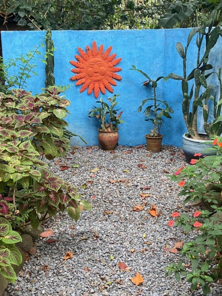 The Casita At The Boquete Hacienda Apartment Exterior foto