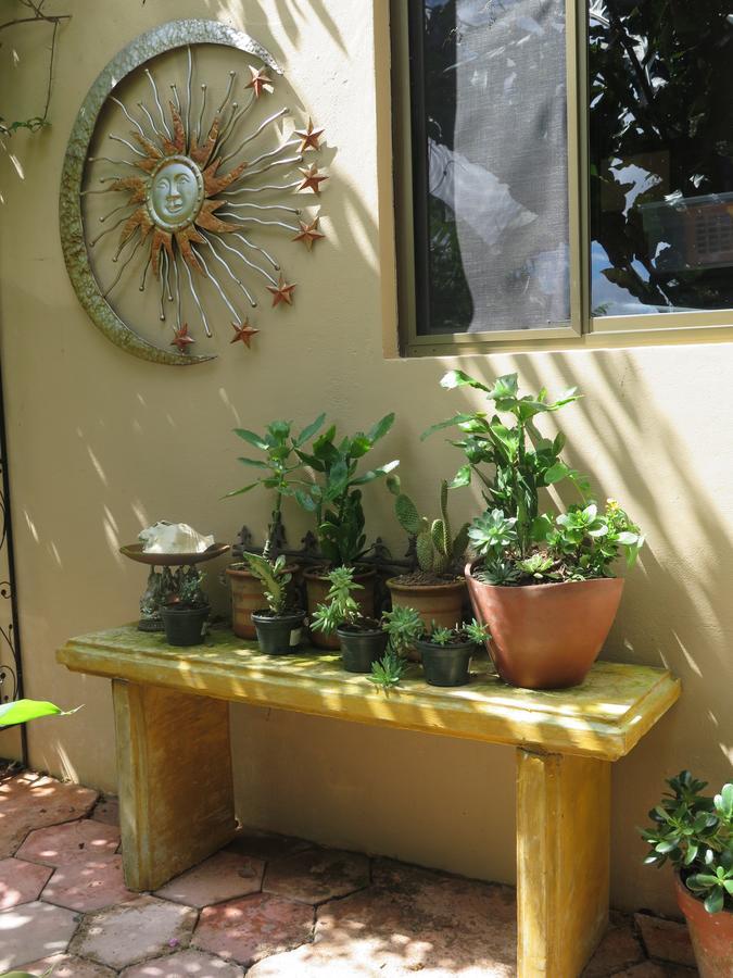 The Casita At The Boquete Hacienda Apartment Exterior foto