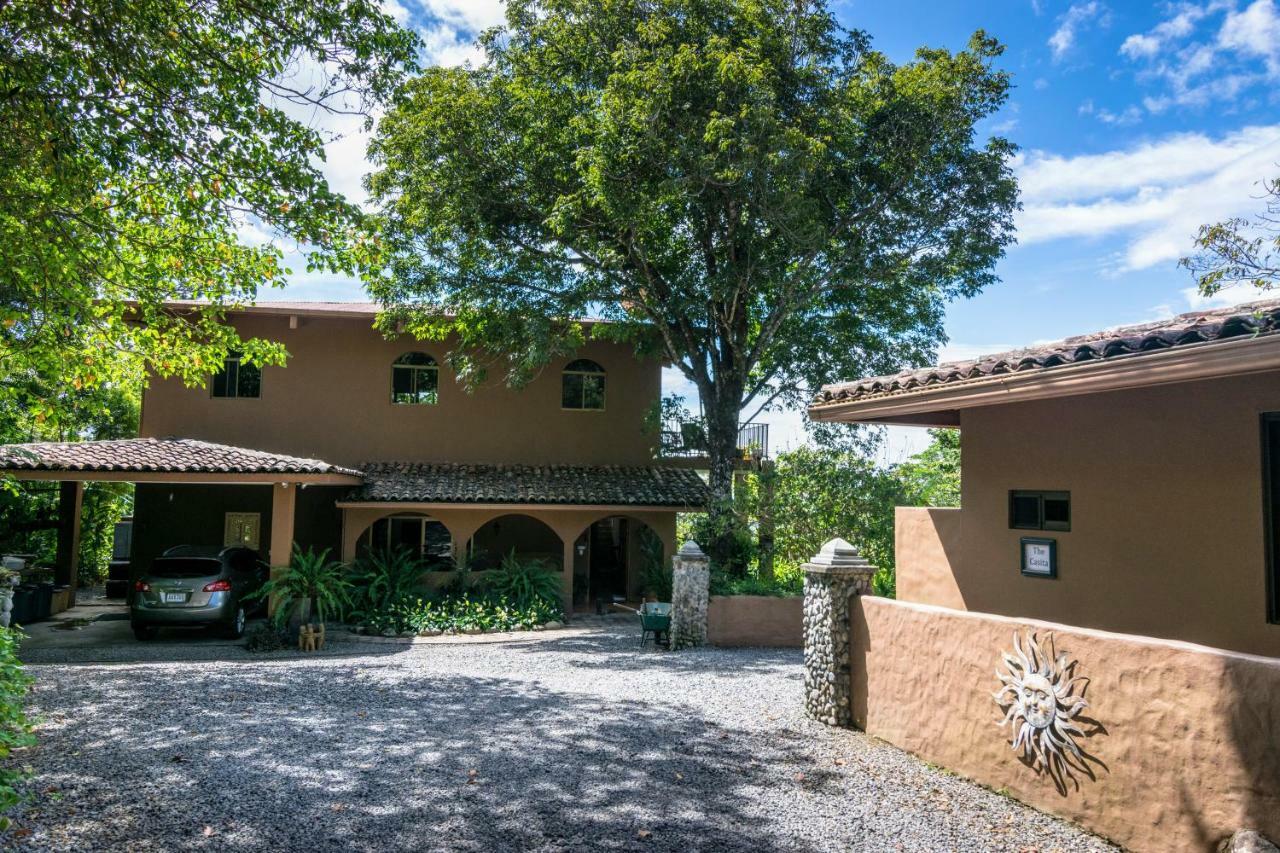 The Casita At The Boquete Hacienda Apartment Exterior foto